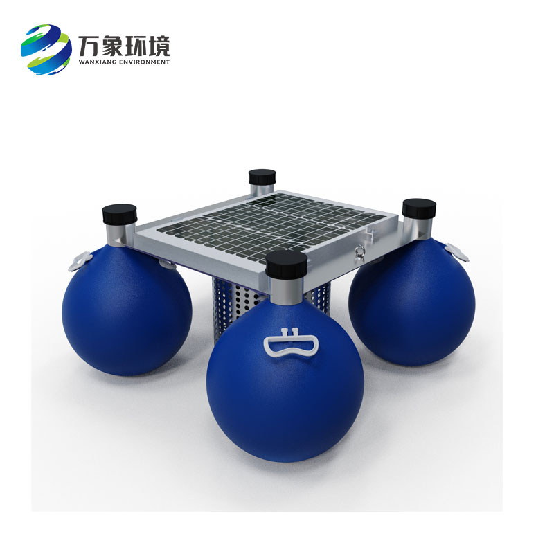 三參數(shù)浮標監(jiān)測設備